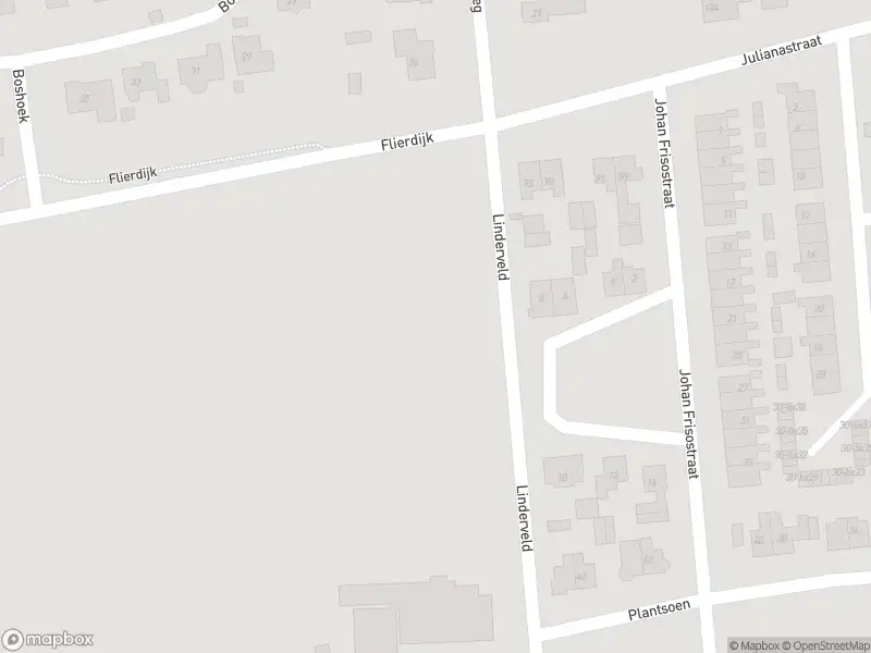 Politie naar de President Kennedystraat in Vroomshoop vanwege aanrijding met letsel