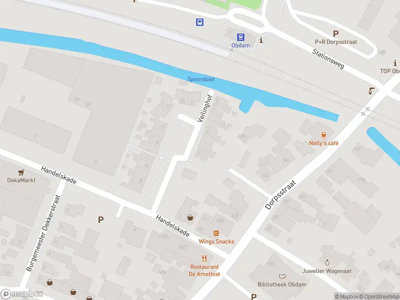 Ambulance met gepaste spoed naar de Veilinghof in Obdam