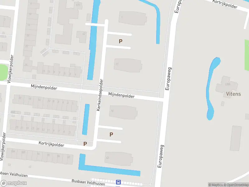 Politie naar de Rijksstraatweg in De Meern vanwege aanrijding met letsel