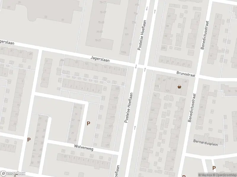 Anonieme overlastmelding Jachthoornstraat in 5042LT Tilburg gesloten