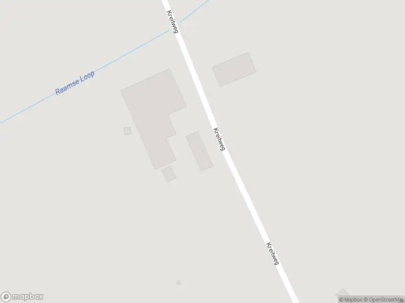 Overlastmelding Kreitweg in Haaren