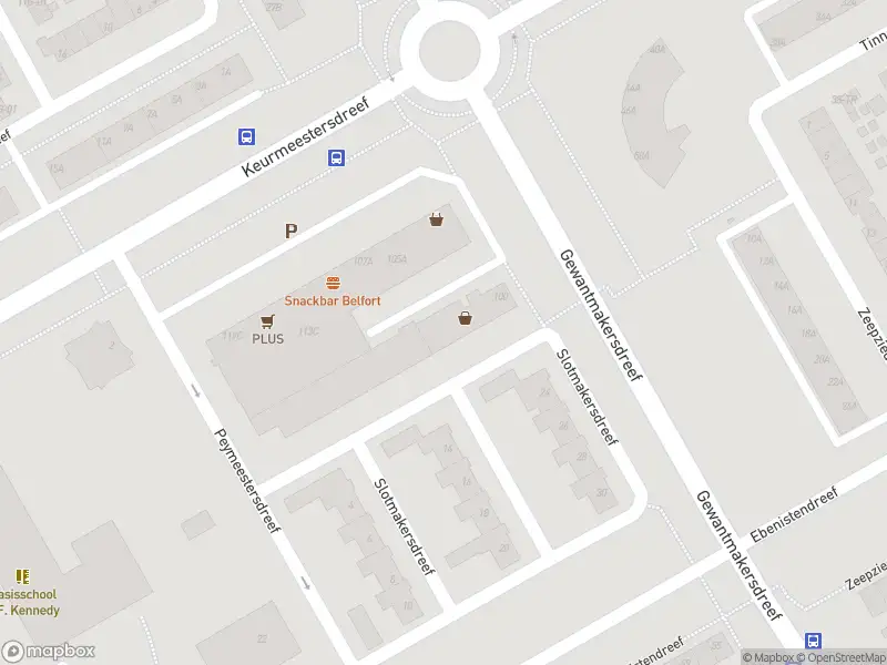 Overlastmelding Ebenistendreef in Maastricht