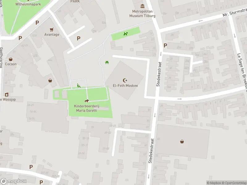 Overlastmelding Lange Nieuwstraat in 5041DK Tilburg