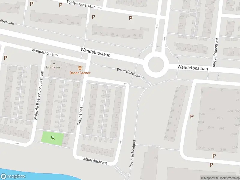 Overlastmelding De Savornin Lohmanstraat in Tilburg