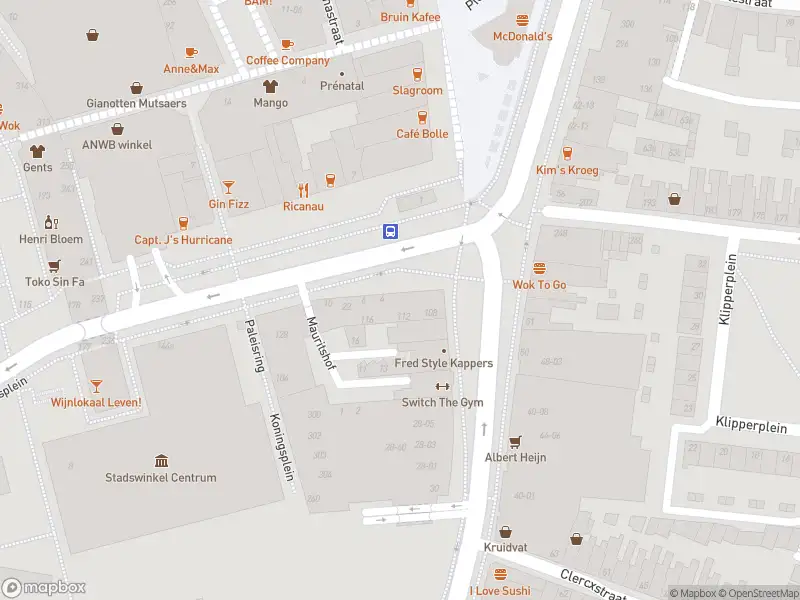 Anonieme overlastmelding Paleisring in Tilburg