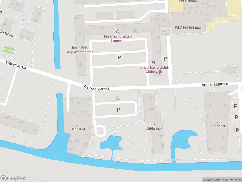 Ambulance met gepaste spoed naar de Voermanstraat in Gorinchem