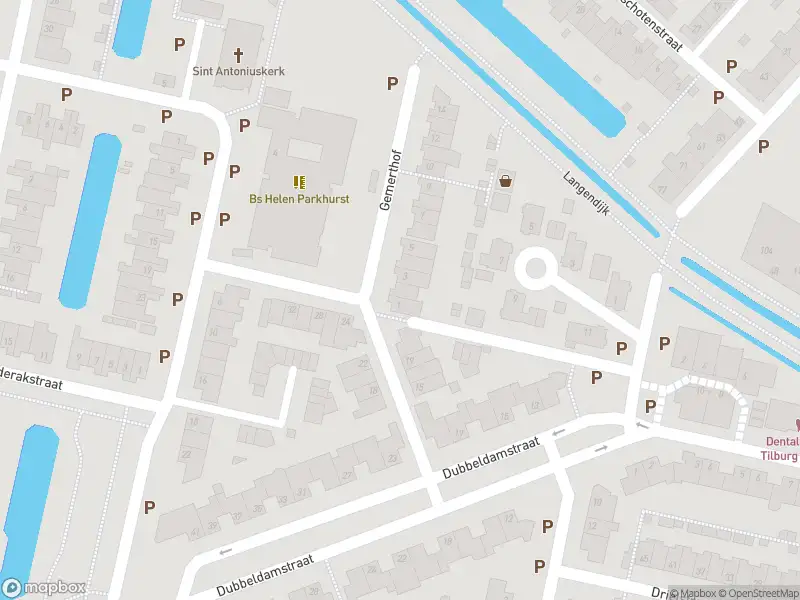 Overlastmelding Gemerthof in Tilburg gesloten