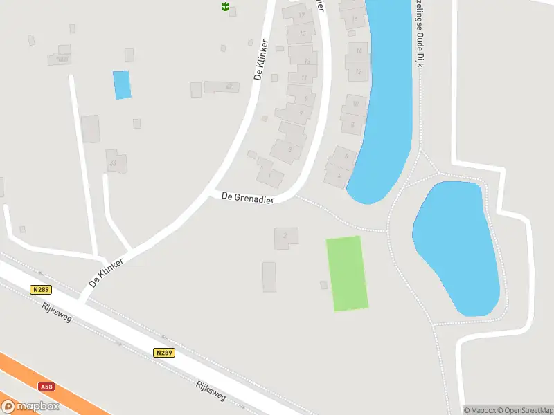 Overlastmelding De Grenadier in Kapelle