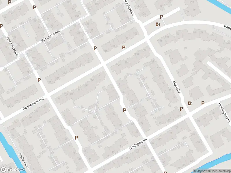 Ambulance met grote spoed naar de Koningsmantel in Alphen aan den Rijn