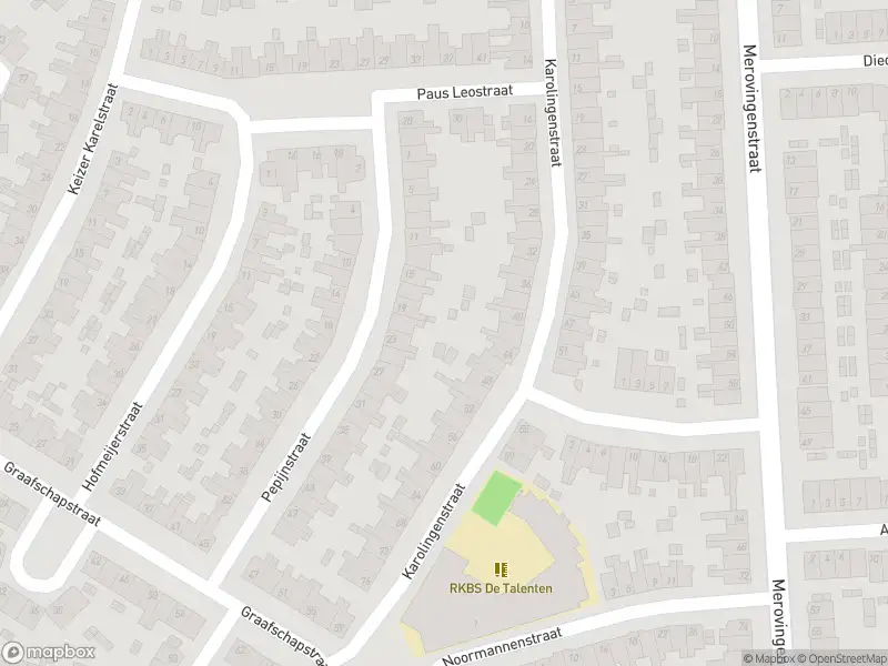 Brandweer naar de J.J. Hamelinkstraat in Haarlem