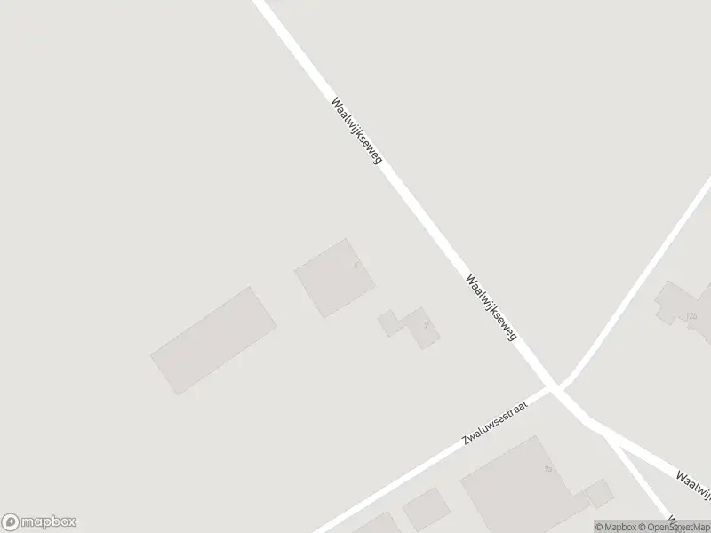 Overlastmelding Waalwijksebaan in Tilburg