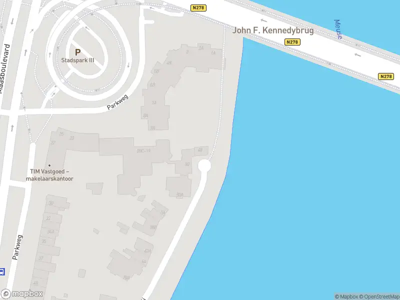 Overlastmelding Blekerij in Maastricht