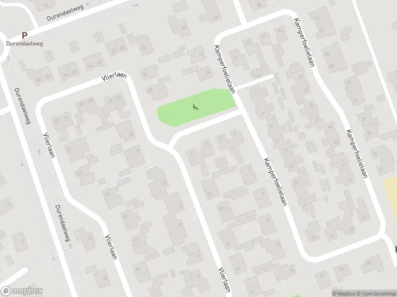 Overlastmelding Jasmijnlaan in Berkel-Enschot