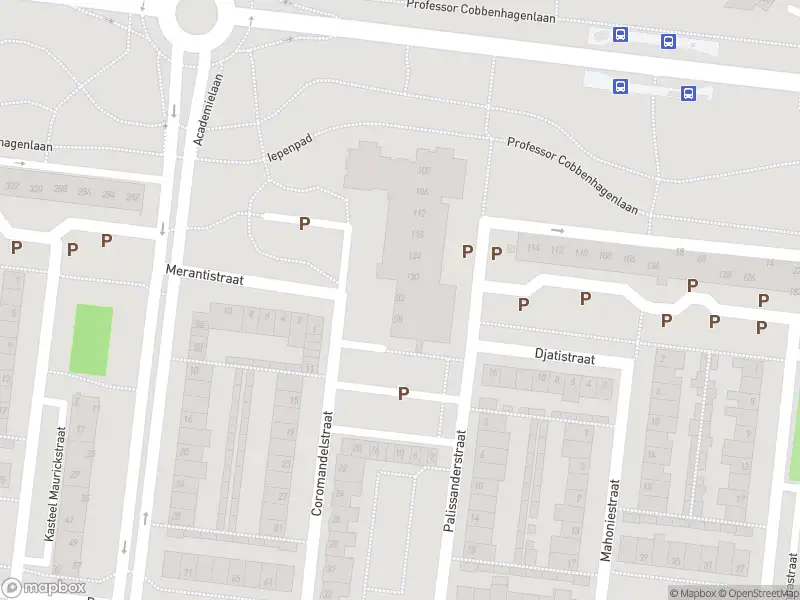 Anonieme overlastmelding Rijtse Akkers in Tilburg