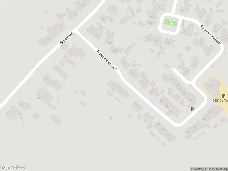 Anonieme overlastmelding Boomweidelaan in Schore