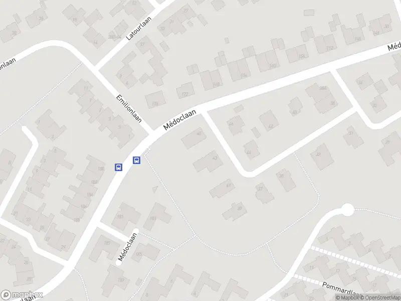 Overlastmelding Pommardlaan in Maastricht