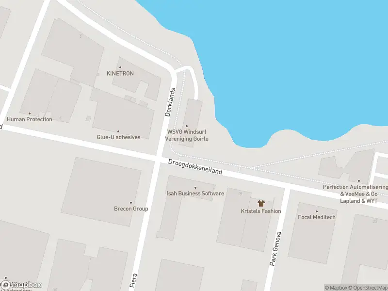 Overlastmelding Droogdokkeneiland in Tilburg gesloten