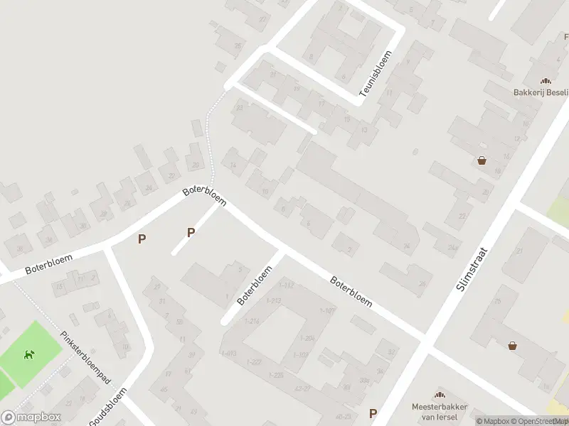 Overlastmelding Boterbloem in Udenhout