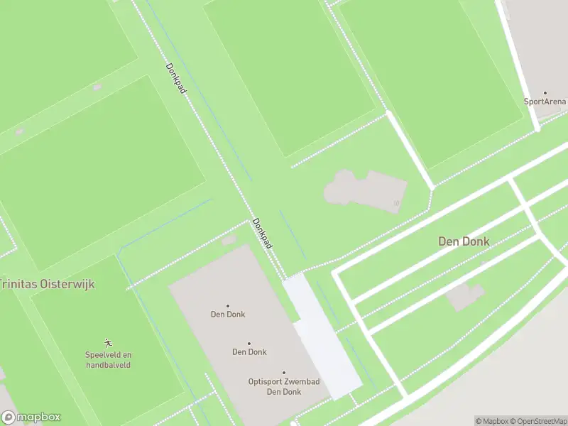 112 melding Overlastmelding Sportlaan in Oisterwijk (North Brabant) gesloten