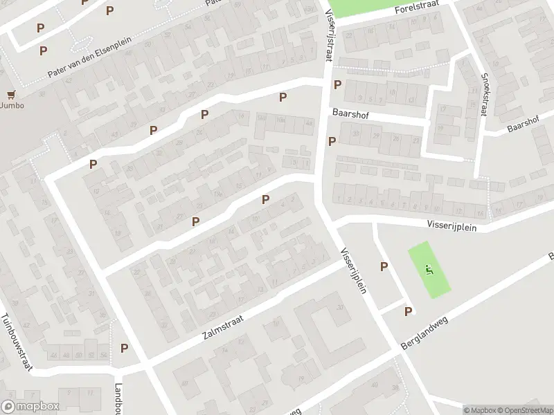Anonieme overlastmelding Zalmstraat in 5022HK Tilburg