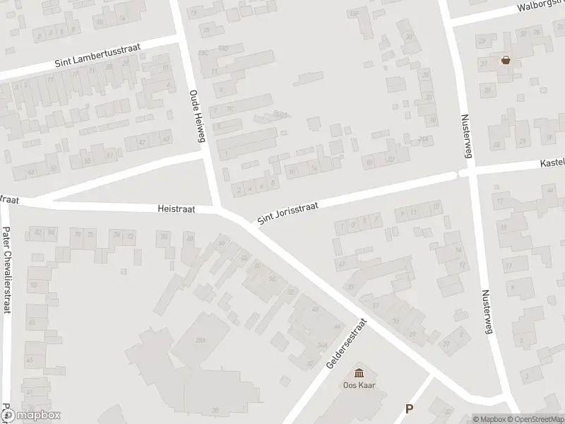 Overlastmelding Dr. Philipsstraat in 6136XX Sittard gesloten