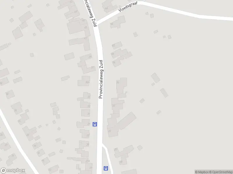 Overlastmelding Provincialeweg Zuid in Oirsbeek gesloten