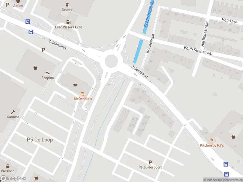 Overlastmelding Zuiderpoort in Echt gesloten