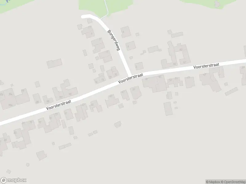 Overlastmelding Voorsterstraat in Nuth