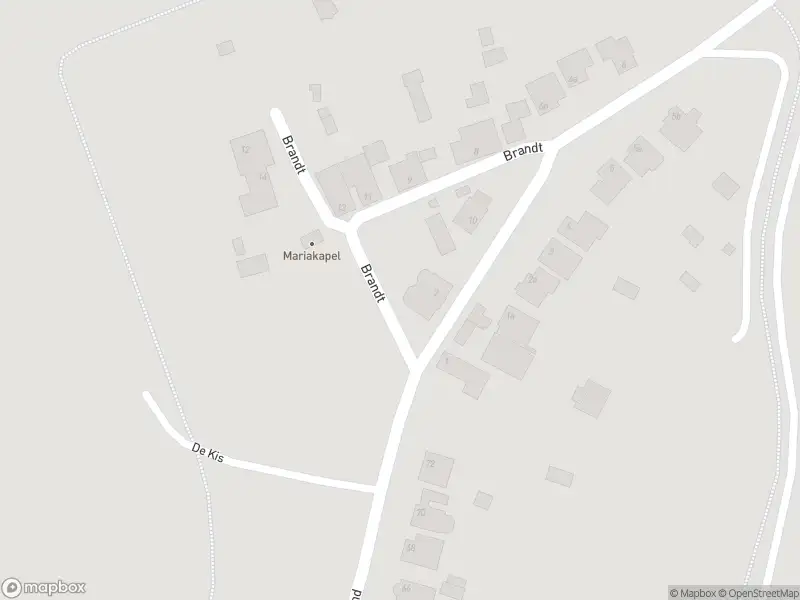 Overlastmelding Brandt in Stevensweert