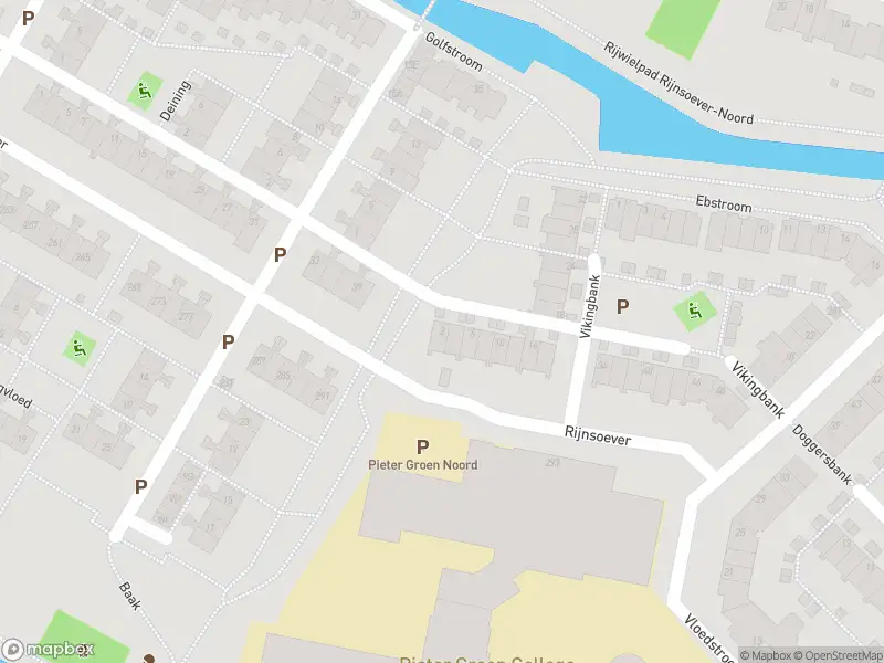 Overlastmelding Ebstroom in Katwijk gesloten