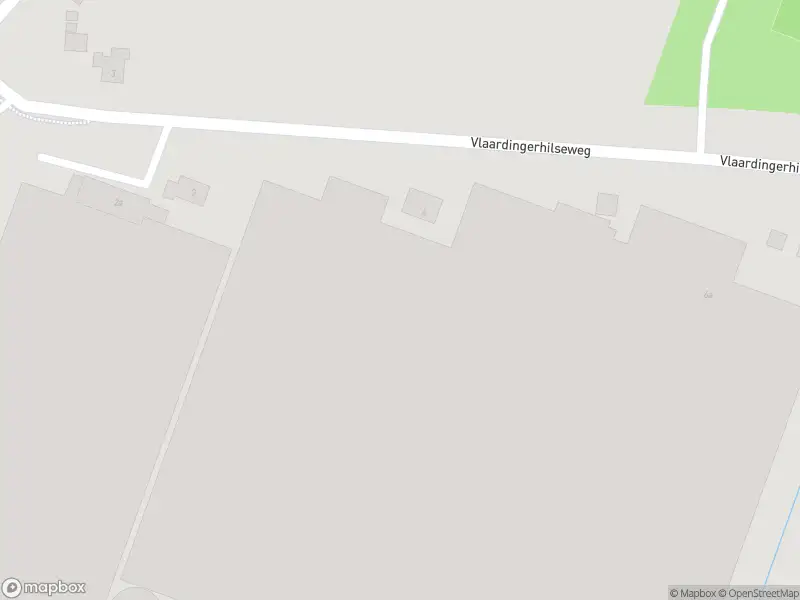 Overlastmelding Groene Kruisweg & N218 in Brielle