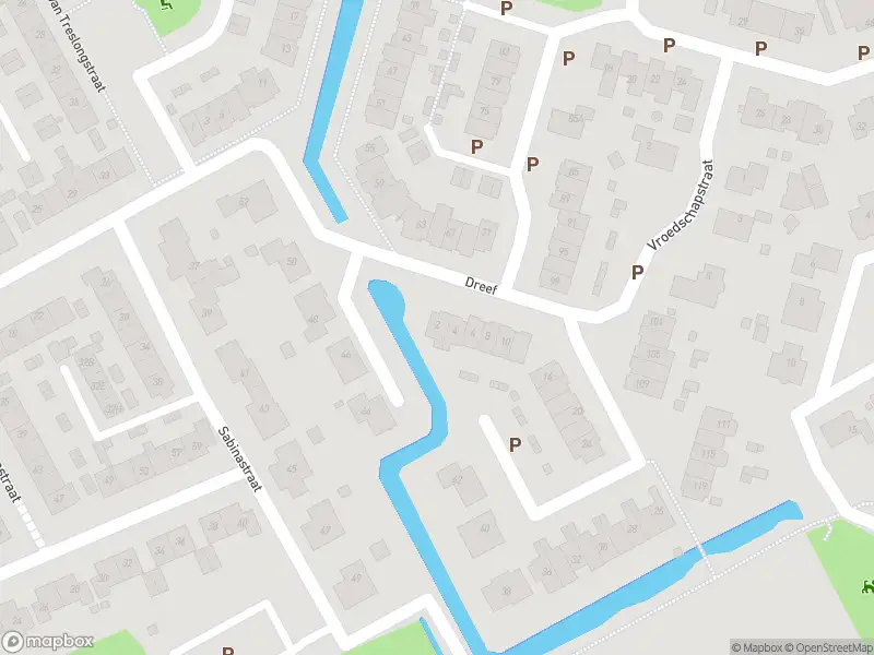 Overlastmelding Dreef in Nieuw-Beijerland