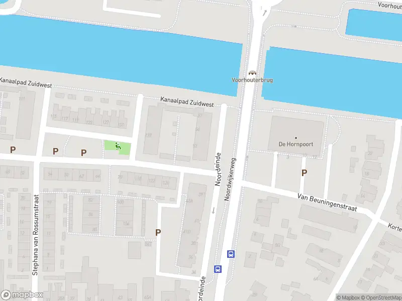 Overlastmelding Noordeinde in Rijnsburg