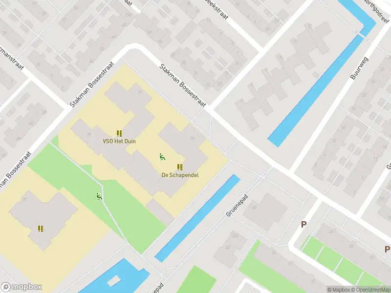 Overlastmelding Stakman Bossestraat in Noordwijk gesloten