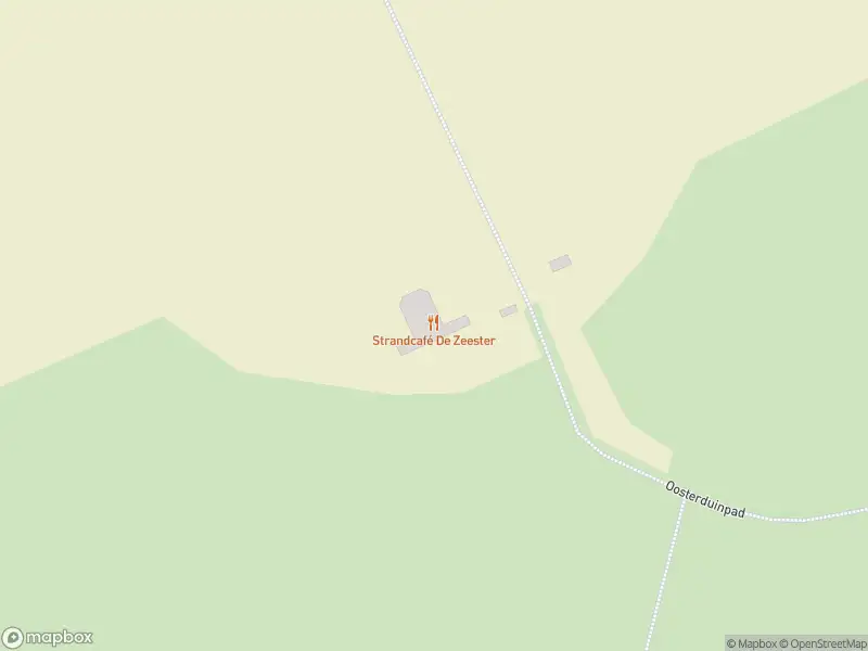 Overlastmelding Oosterduinpad in Ouddorp