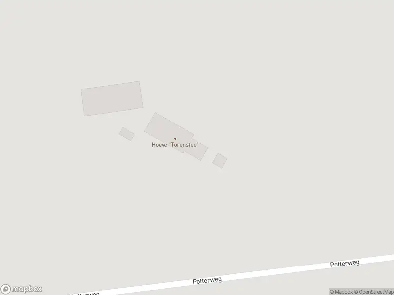 Overlastmelding Potterweg in Middelharnis