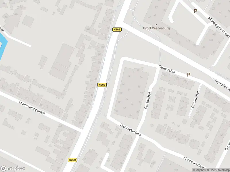 Anonieme overlastmelding Leidsestraat in Hillegom