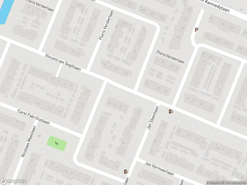 Overlastmelding Laan van Oud-Poelgeest in 2341NH Oegstgeest gesloten