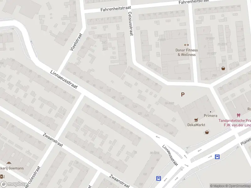 Overlastmelding Watermanstraat in IJmuiden