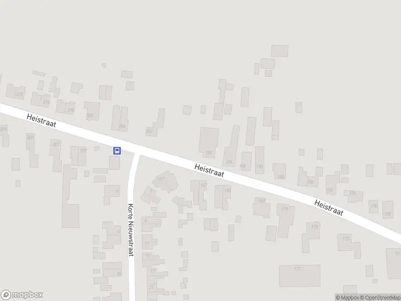 Overlastmelding Heistraat in Sprang-Capelle gesloten