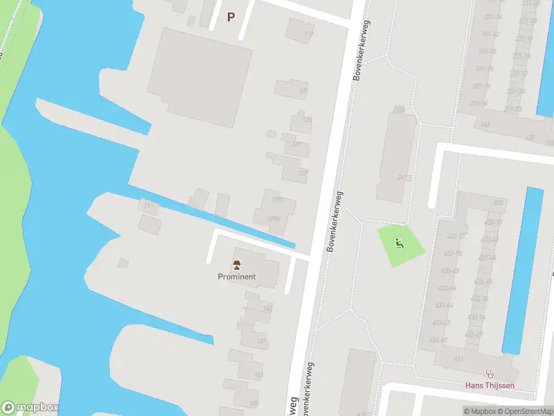 Overlastmelding Kazernepad in Amstelveen gesloten