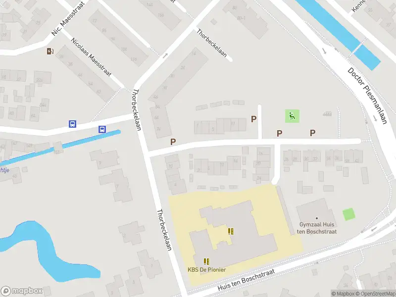 Overlastmelding Oude Maarsseveensevaart in Maarssen