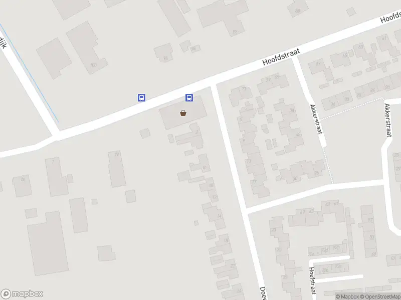 Overlastmelding Doeverensestraat in Genderen