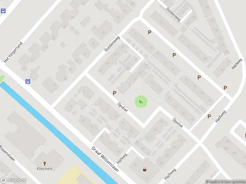 Overlastmelding Opvliet in Hendrik-Ido-Ambacht