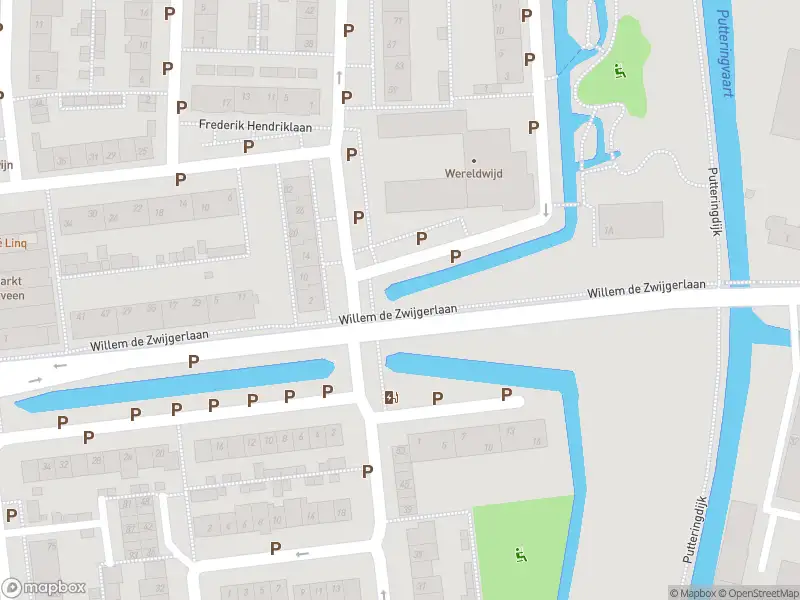 Anonieme overlastmelding Mauritslaan in Waddinxveen gesloten