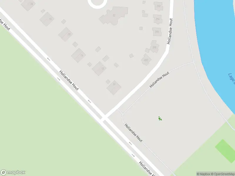 Anonieme overlastmelding Hollandse Hout in Lelystad