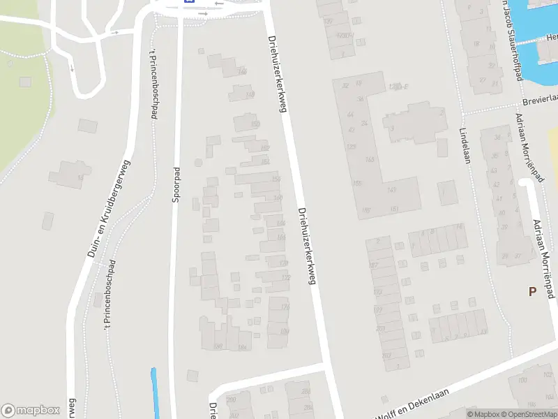 Overlastmelding Driehuizerkerkweg in Driehuis gesloten