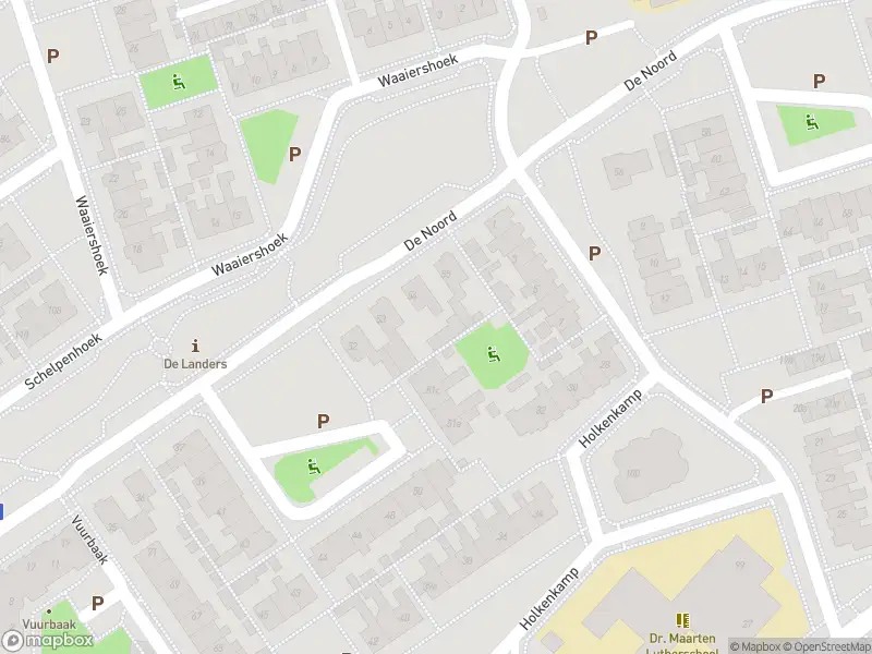 Traumahelikopter met gepaste spoed naar de Nieuw Guineastraat in Urk