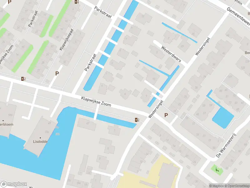 Ambulance met grote spoed naar de Klapwijkse Zoom in Berkel en Rodenrijs