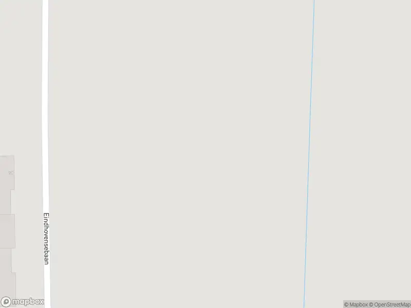 Brandweer met gepaste spoed naar de Eindhovensebaan in Nederweert vanwege een buitenbrand